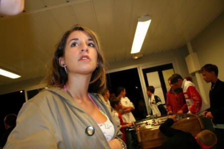 justine